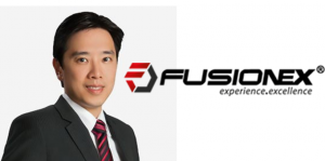 Fusionex International